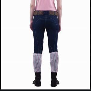 Equine Couture Breeches